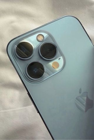 iPhone 13 Pro 128 GB Plata