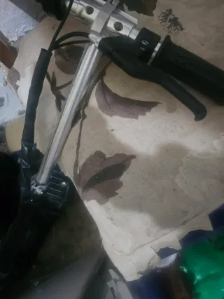 Patinete eléctrico My Wigo para niños