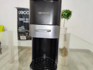 Cafetera Espresso Cecotec FreeStyle Compact