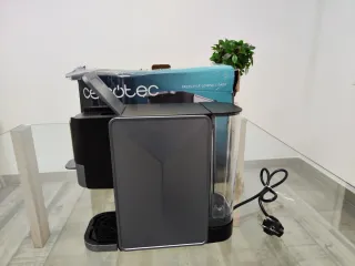 Cafetera Espresso Cecotec FreeStyle Compact