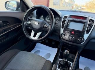KIA Ceed 2011