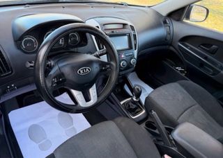KIA Ceed 2011