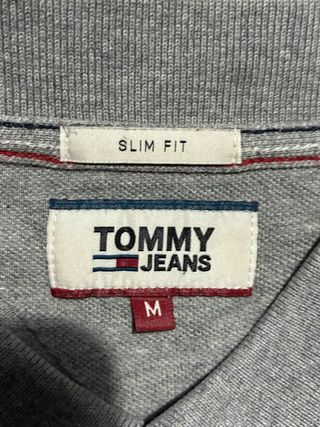 Polo Tommy Hilfiger