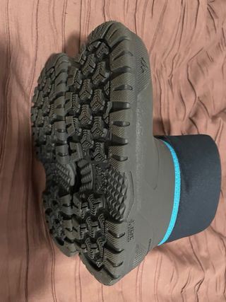 Botas de nieve Quechua para niñ@ Talla 30/31