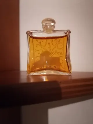 24 Faubourg Hermès Miniatura Profumo Vintage