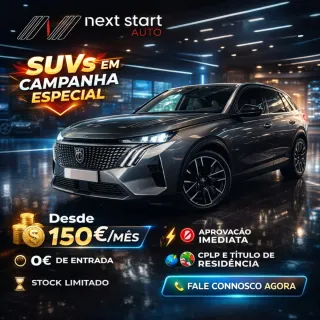 Peugeot 3008 2025
