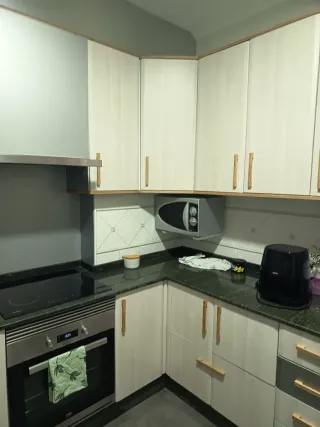 Muebles de cocina completos