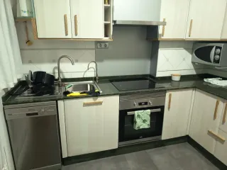 Muebles de cocina completos