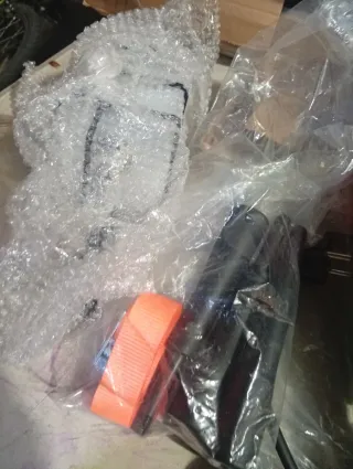 Taladro Magnético 1400W