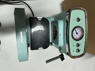 Cafetera silvercrest (piezas)