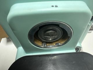 Cafetera silvercrest (piezas)