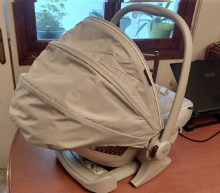Sillas de coche para bebés Bebecar