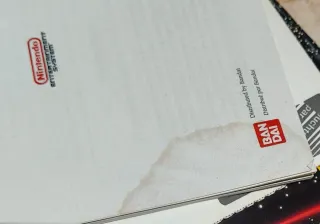 Star Wars Nintendo NES