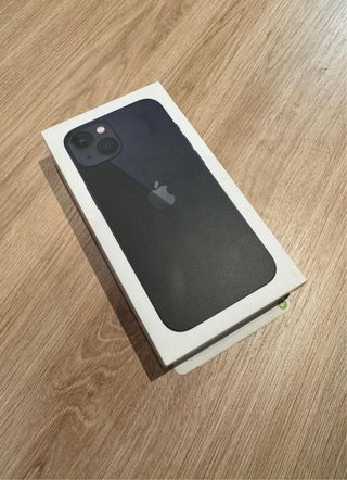 iPhone 13 256GB Azul Marino
