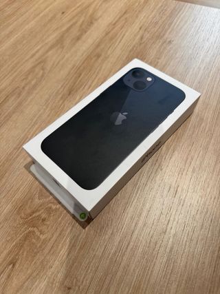 iPhone 13 256GB Azul Marino