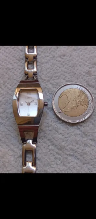 Reloj FOSSIL