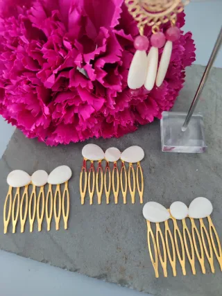 Accesorios Feria Flamenca