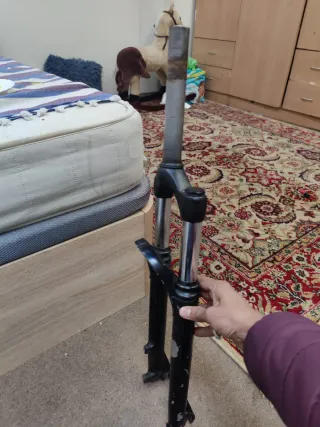 Horquilla Bicicleta 26