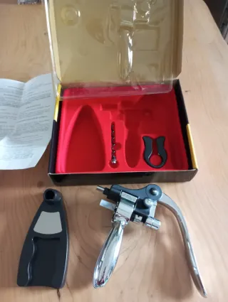 Cavatappi Lesto Brandani Professionale