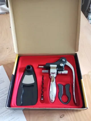 Cavatappi Lesto Brandani Professionale