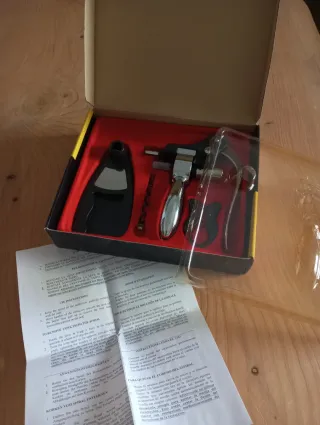 Cavatappi Lesto Brandani Professionale