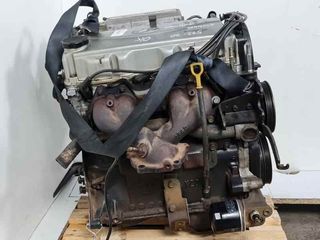 MOTOR COMPLETO MITSUBISHI SANTAMO (HYUNDAI) 1998-