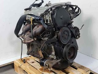 MOTOR COMPLETO MITSUBISHI SANTAMO (HYUNDAI) 1998-