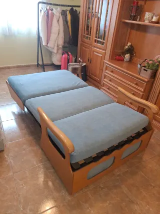Sofá Cama