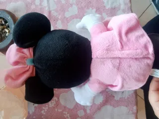 Peluche Minnie Mouse