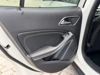 Mercedes-Benz GLA (H247) 2014