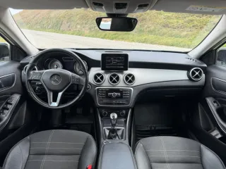 Mercedes-Benz GLA (H247) 2014