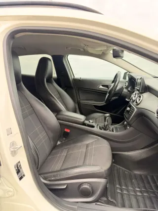 Mercedes-Benz GLA (H247) 2014