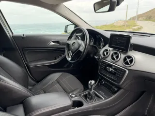 Mercedes-Benz GLA (H247) 2014