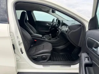 Mercedes-Benz GLA (H247) 2014