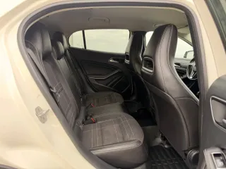 Mercedes-Benz GLA (H247) 2014