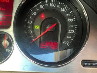Volkswagen Passat 2008