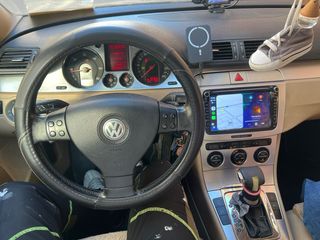 Volkswagen Passat 2008