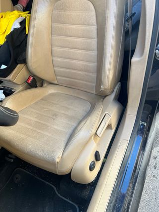 Volkswagen Passat 2008