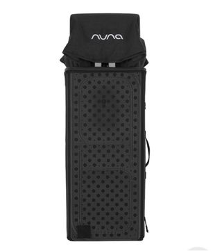 Cuna de viaje NUNA