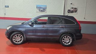 Honda CR-V 2008