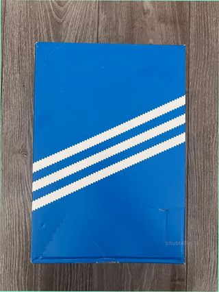 Adidas Campus 00s Negro/Blanco Talla 36