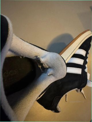 Adidas Campus 00s Talla 37