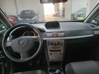 Opel Meriva 2006
