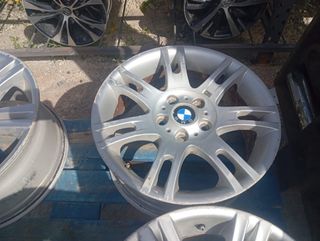 Llantas BMW 17 (Juego)