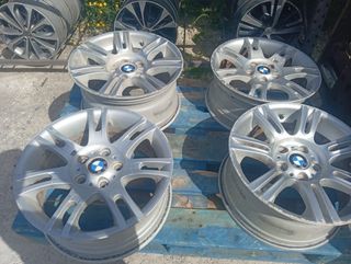 Llantas BMW 17 (Juego)