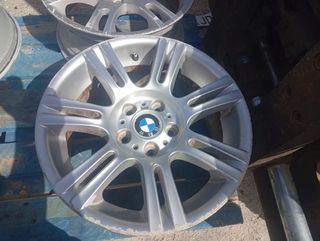 Llantas BMW 17 (Juego)