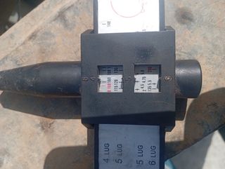 Llantas BMW 17 (Juego)