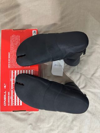 Escarpines O'Neill Hyperfreak Fire Boot 6/5/4