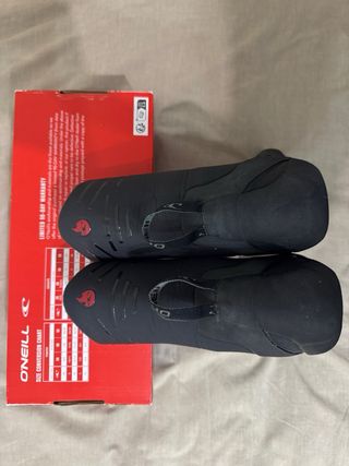 Escarpines O'Neill Hyperfreak Fire Boot 6/5/4