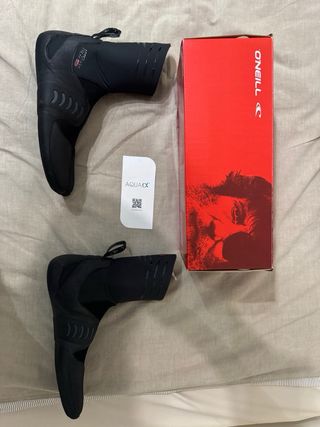 Escarpines O'Neill Hyperfreak Fire Boot 6/5/4